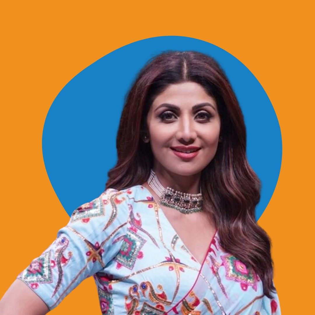Shilpa Shetty Kundra